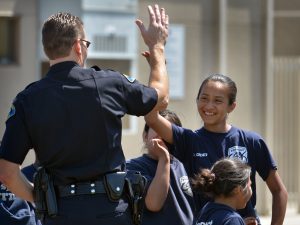 mentoring-cops