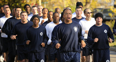 Funny Police Recruitment Videos Reach Bigger Audiences - Extreme Tactical Dynamics Funny Police Recruitment Videos Reach Bigger Audiences - Extreme Tactical Dynamics