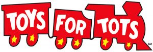 Toys for Tots Logo