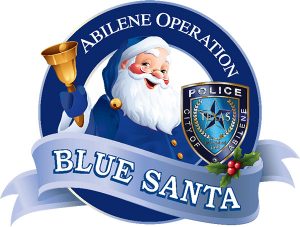 The Abilene Blue Santa Project