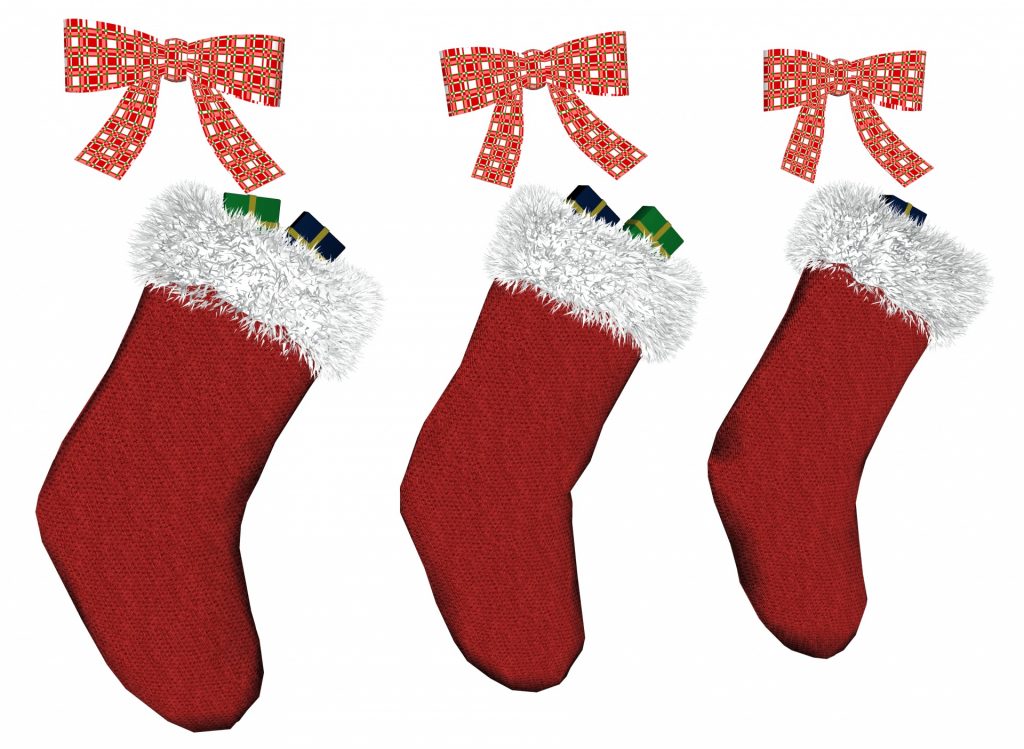 Christmas Stockings