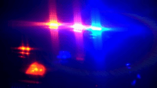 Police Lights, Flashing Police Light Bars, Sirens