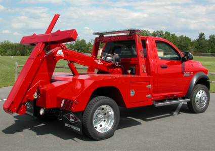 When is a Tow Truck Considered As An Emergency Vehicle? - Extreme Tactical  Dynamics